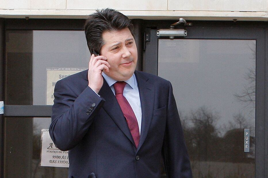 paulo penedos, sócrates, face oculta, tribunal, rui pedro soares