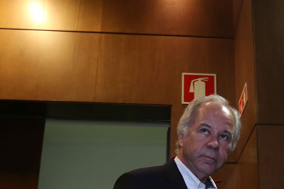 sporting, godinho, recandidatura