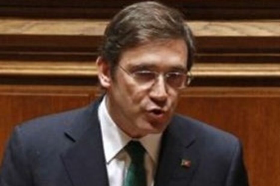 Tauromaquia, Pedro Passos Coelho, Touradas