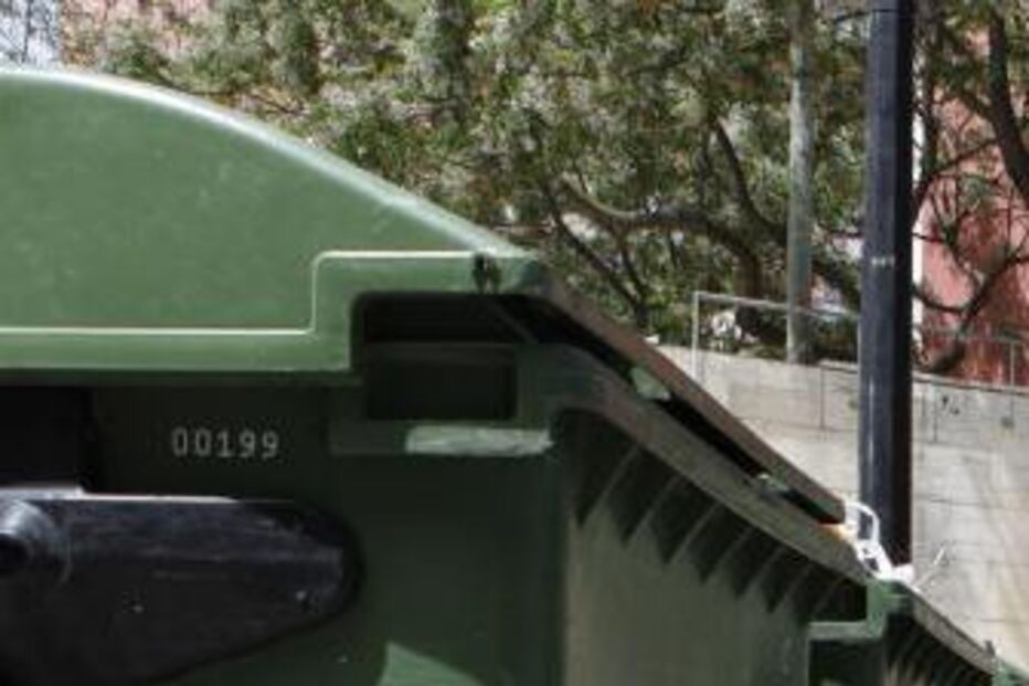 empresa, resíduos, lixo, contentores, coima, braval, mexer, pedro machado, infração