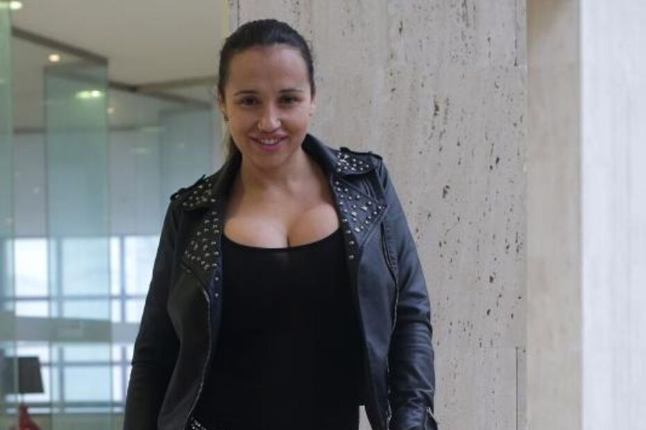 susana fialho, salão erótico, corpo, sexo