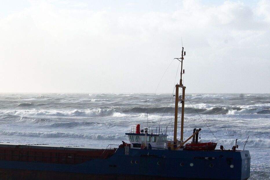 NAVIO, MURTOSA, BARCO, AMBIENTE