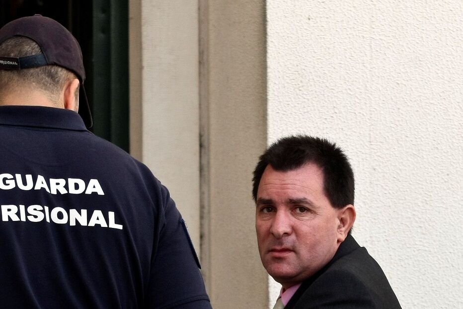 rei ghob, juiz, tv, defesa, rui rangel