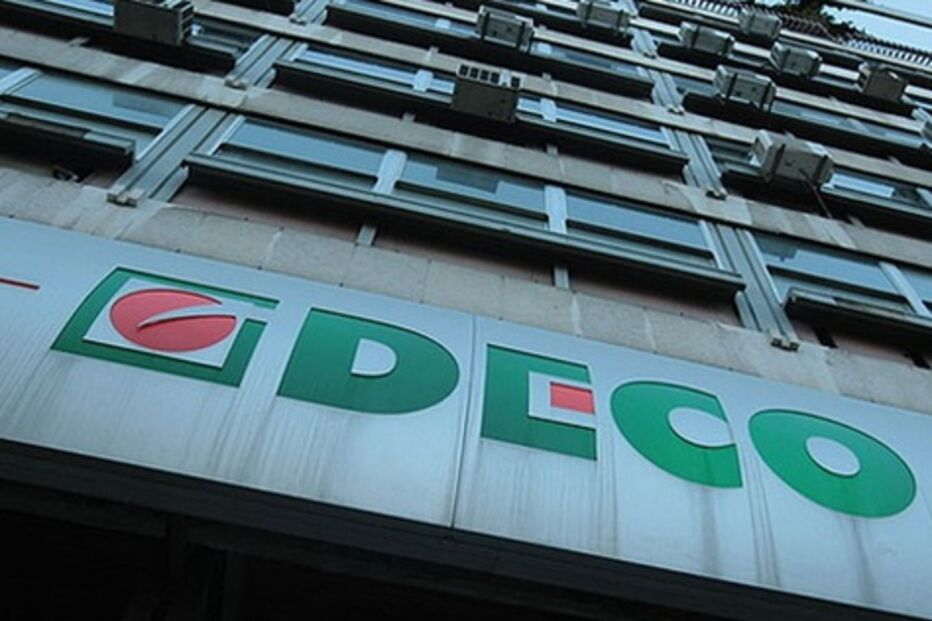 DECO, consumidores, vouchers, queixas, reclamações, crise, Letsbonus, Descontos Ocasião, Descontos, Wone 