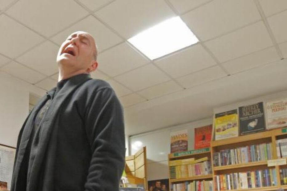 livraria, europa-américa, fado, rui martins ferreira, fadistas do século XXI, joão vasco