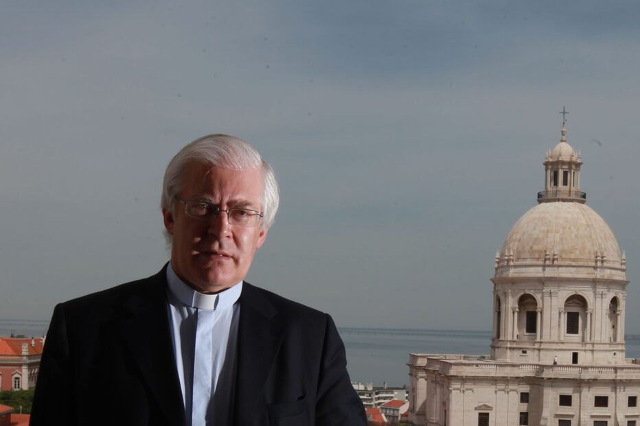 Padres exigem ação da Igreja