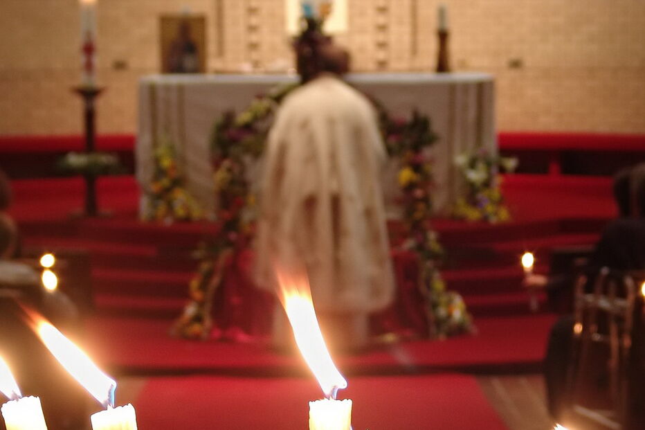 ABUSOS SEXUAIS, IGREJA, INVESTIGAÇÃO, PADRES, SACERDOTES