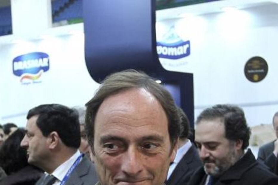 agro-alimentar, setor, exportação, Paulo Portas