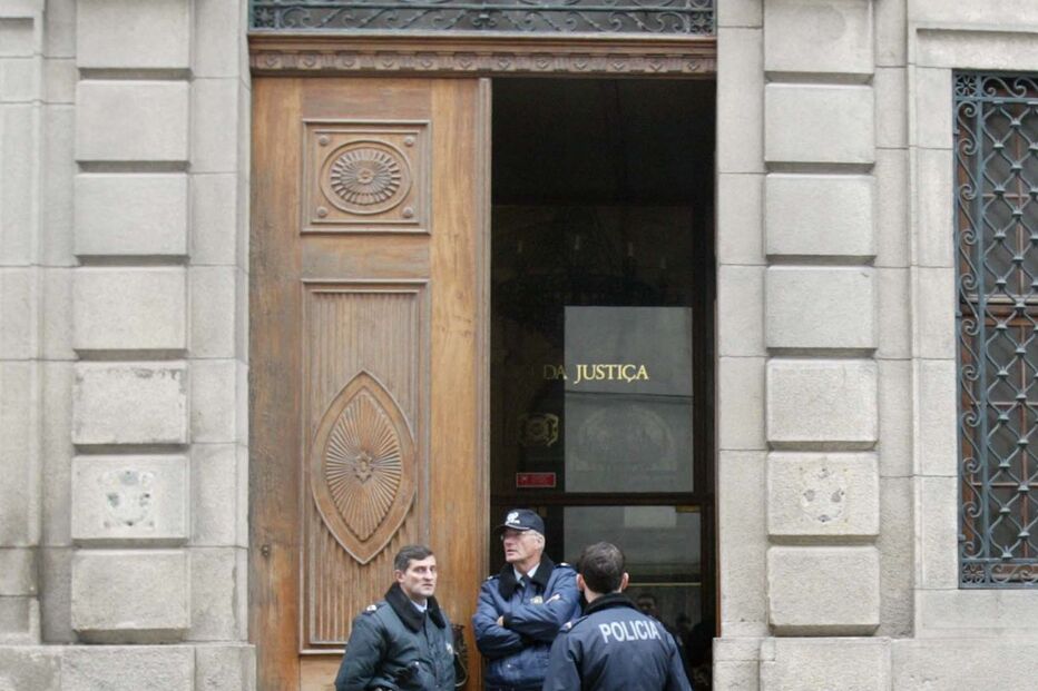 Falso PJ prometia cunhas na Justiça