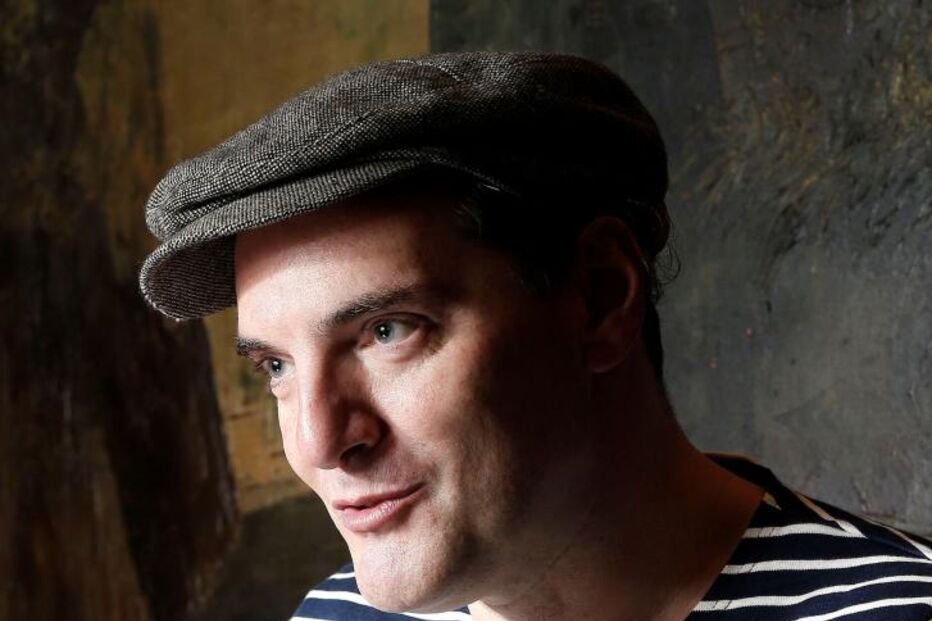 MIGUEL ÂNGELO, CONCERTO, MÚSICA, LOULÉ