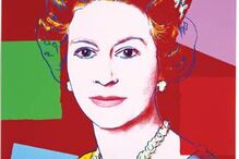 Warhol lidera vendas em leilões