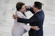 Presidente Hugo Chávez morre aos 58 anos