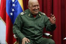 Presidente Hugo Chávez morreu aos 58 anos