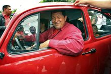 Presidente Hugo Chávez morreu aos 58 anos