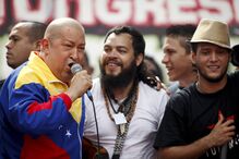 Presidente Hugo Chávez morre aos 58 anos