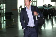 James Rodriguez no FC Porto