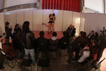 Eros procura novos talentos porno