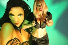 Eros procura novos talentos porno