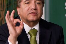 carlos severino, eleições, sporting