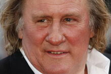 Gerard Depardieu, FIFA, futebol, desporto
