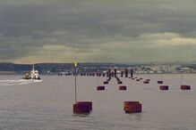 Quinze anos de uma grande obra marcada pela polémica