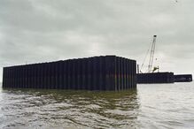 Quinze anos de uma grande obra marcada pela polémica