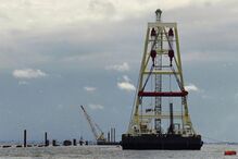 Quinze anos de uma grande obra marcada pela polémica