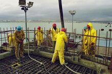 Quinze anos de uma grande obra marcada pela polémica