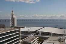 Quinze anos de uma grande obra marcada pela polémica