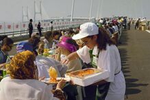Quinze anos de uma grande obra marcada pela polémica