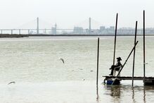 Quinze anos de uma grande obra marcada pela polémica