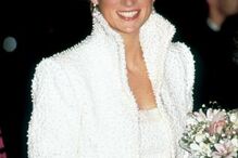 Freddie Mercury, Princesa Diana, Royal Vauxhall Tavern, 