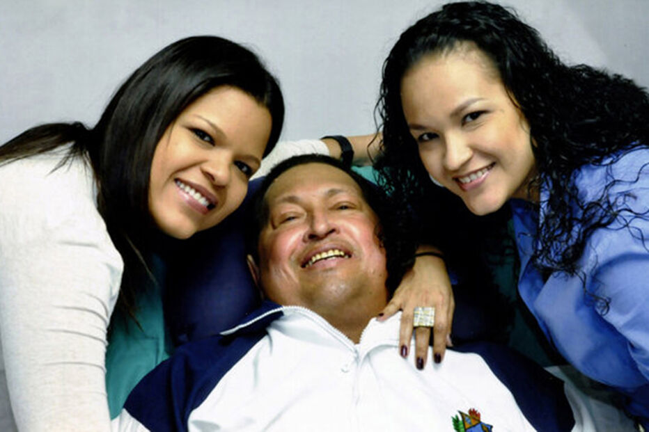 Presidente Hugo Chávez morre aos 58 anos