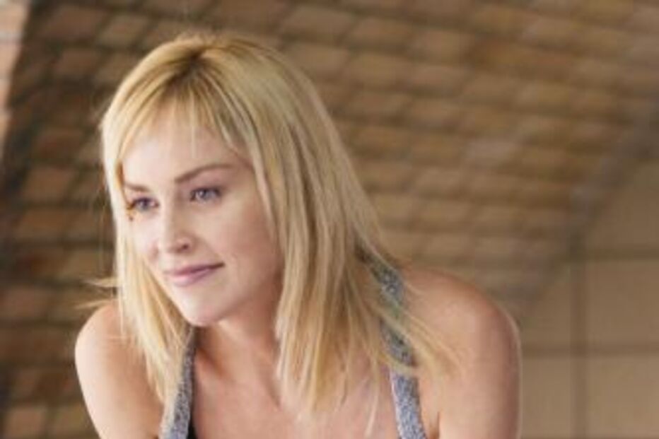 sharon stone, andie macdowell, queen isabel, douro, barcos