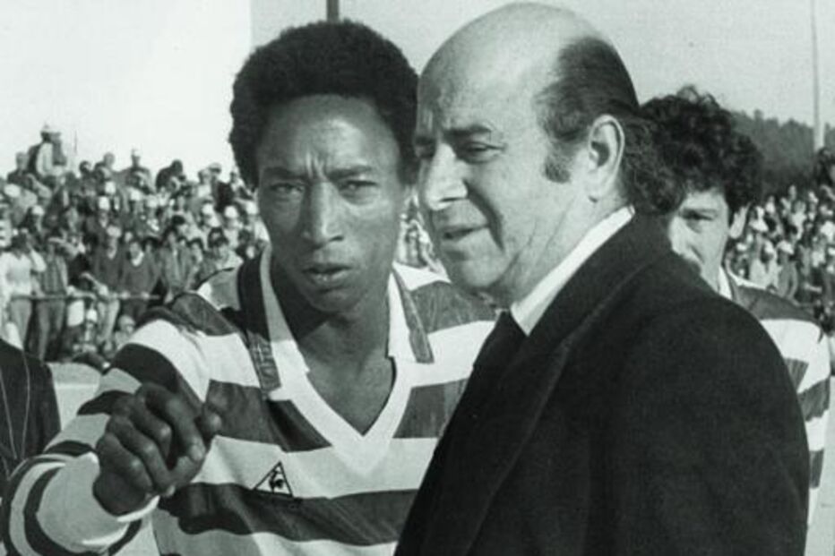 A vida do emblemático líder leonino