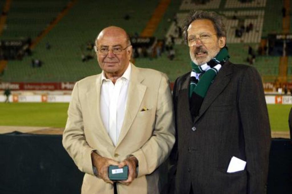 A vida do emblemático líder leonino