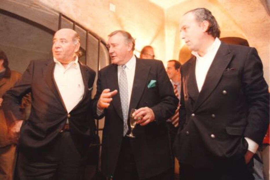 A vida do emblemático líder leonino