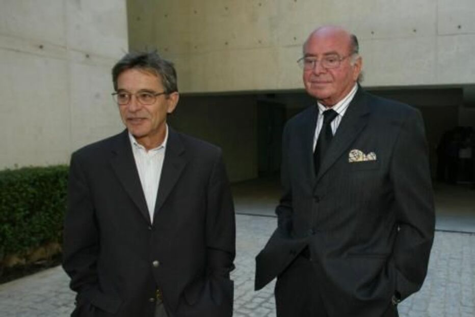 A vida do emblemático líder leonino