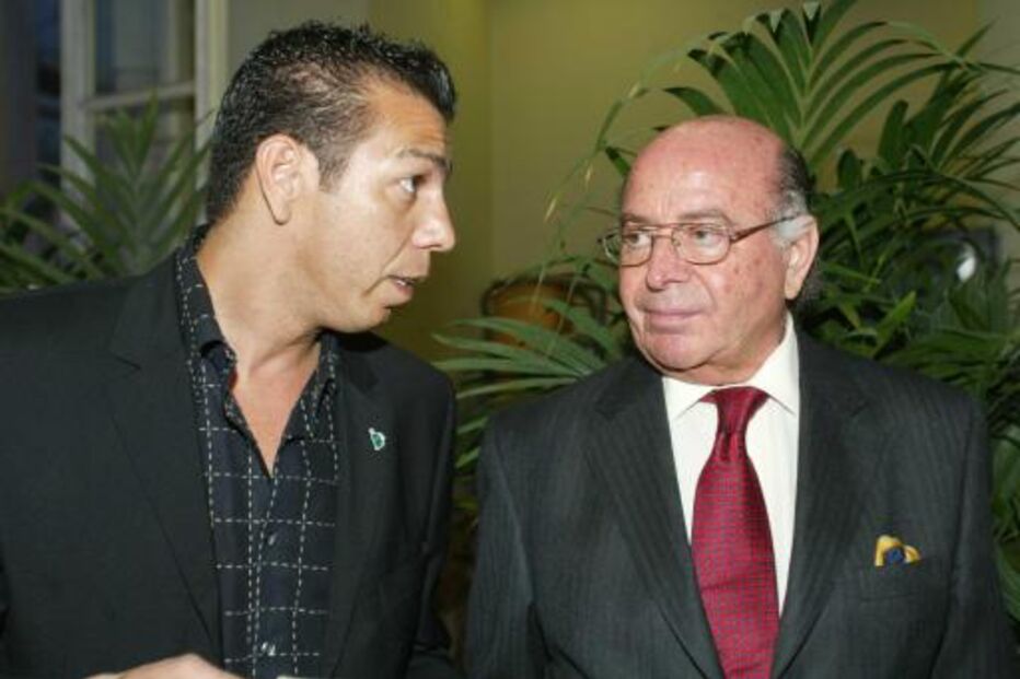 A vida do emblemático líder leonino