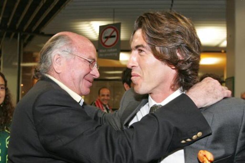 A vida do emblemático líder leonino