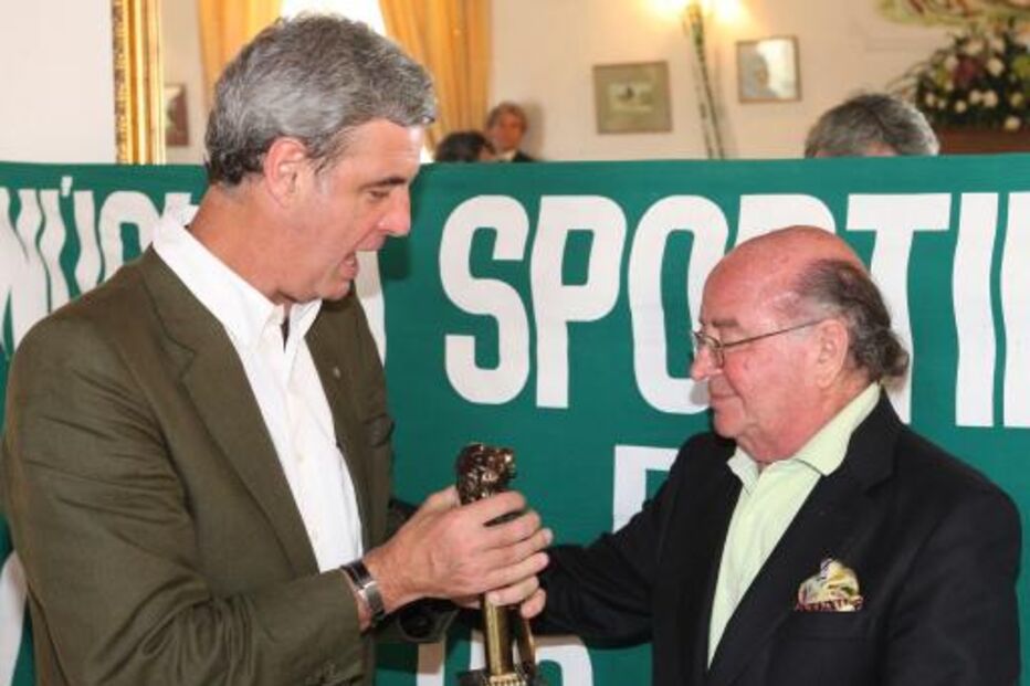 A vida do emblemático líder leonino