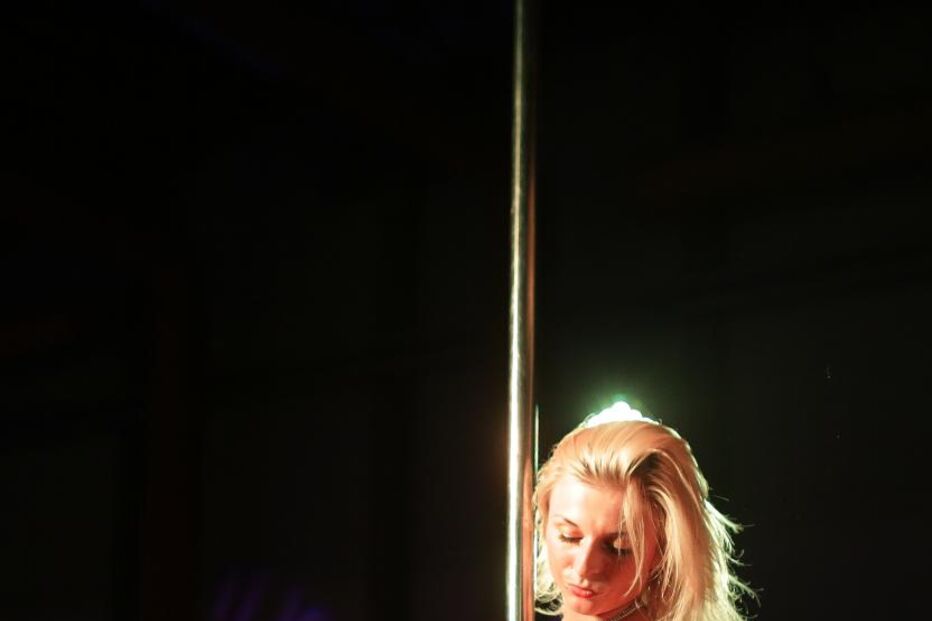 Eros procura novos talentos porno