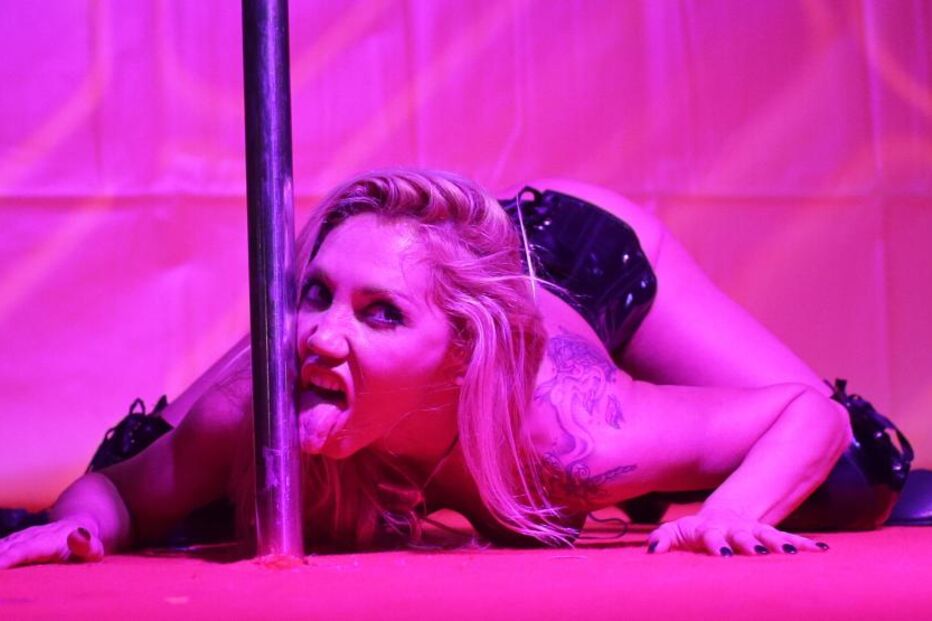 Eros procura novos talentos porno