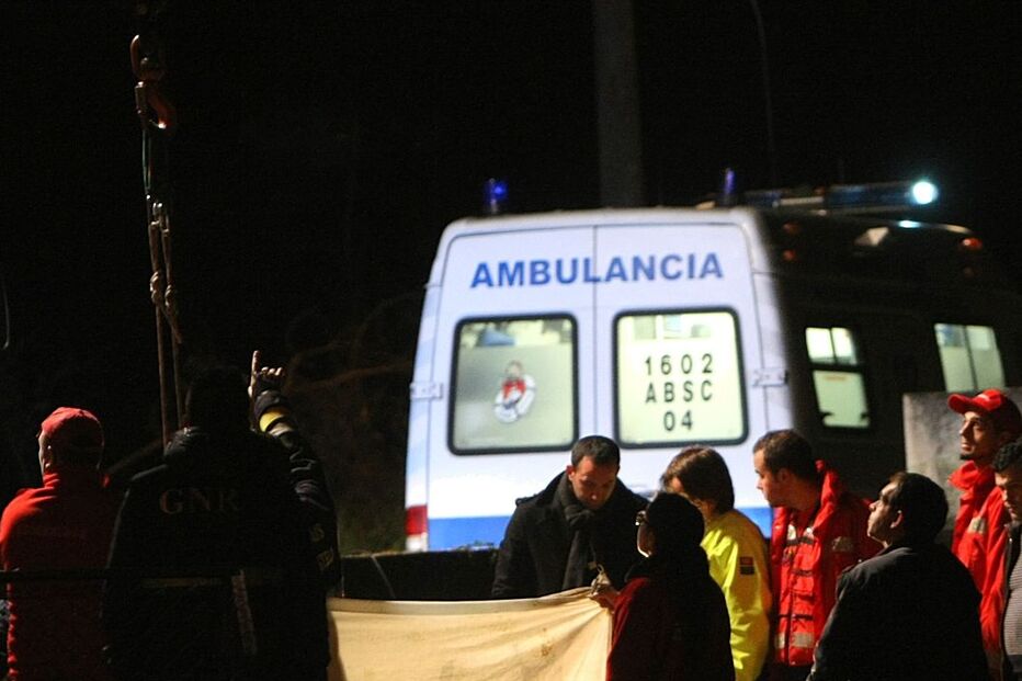 viana do castelo, pai, falência, bebé, morte, poço, judiciária