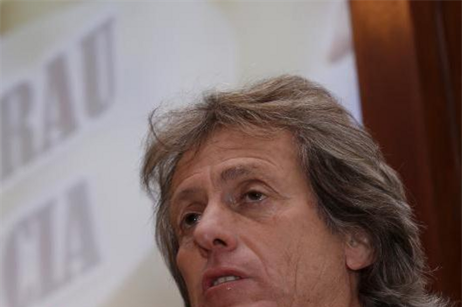 jorge jesus, benfica, treinador, faculdade, motricidade humana, alunos, mandamentos, treino