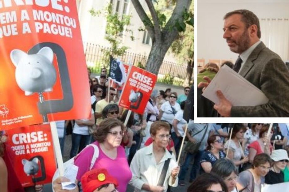 educação, nuno crato, governo, troika