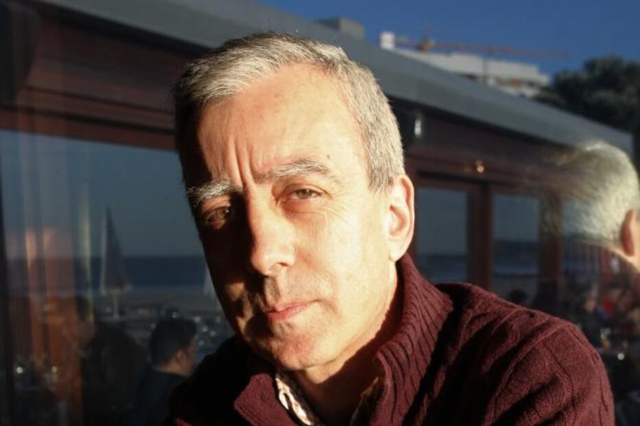 Valdemar Cruz, Entrevista, Livro, Salazar, Oliveira Salazar, Atentado a Salazar, Torturas, PVDE, PIDE, Polícia política, Estado Novo, Anarco-sindicalistas, comunistas, Baleizão do Passo, Direitos Humanos, Histórias Secretas do Atentado a Salazar, Investigação, 