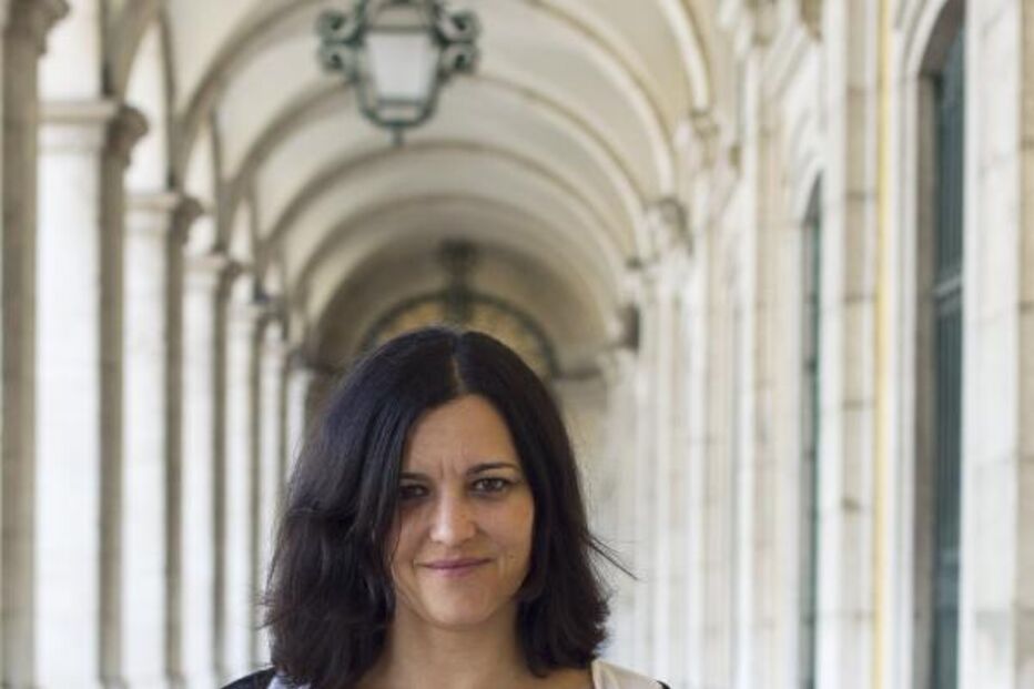 Teste Americano, Marisa Matias, 