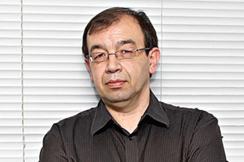 Lição de professor