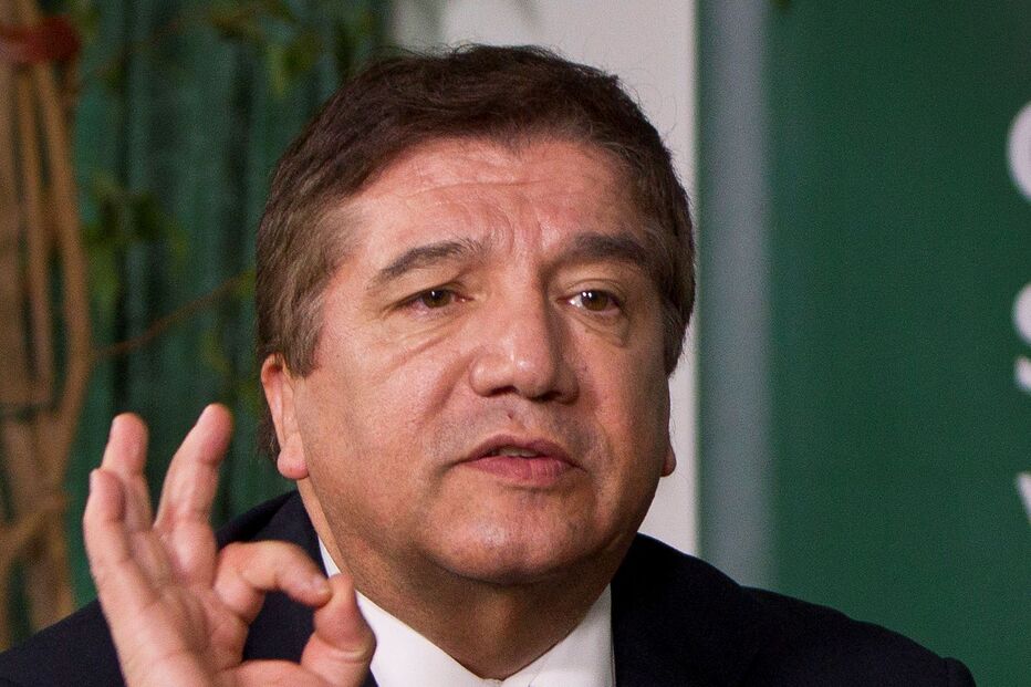 carlos severino, eleições, sporting